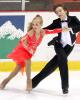 Katherine Gourianova & Alexander Petrov (USA)