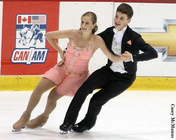 Kimberly Berkovich & Micah Jaffe (USA)