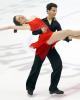 Rebecca Lucas & Yan Kazansky (USA)