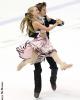 Sierra Chadwick & Alexander Martin (USA)