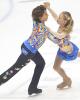 Gigi Becker & Luca Becker (USA)