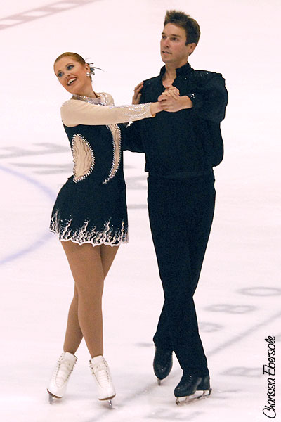 Cara Zanella & Lance Holton