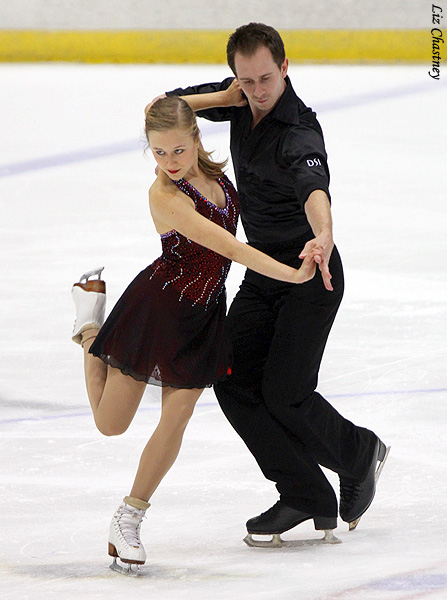 Isabelle Faust & Jamie Whyte