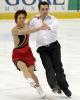 Elisa Nelson & Igor Lukanin