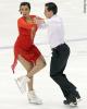 Bianca Plantamura & Igor Lukanin