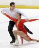 Bianca Plantamura & Igor Lukanin