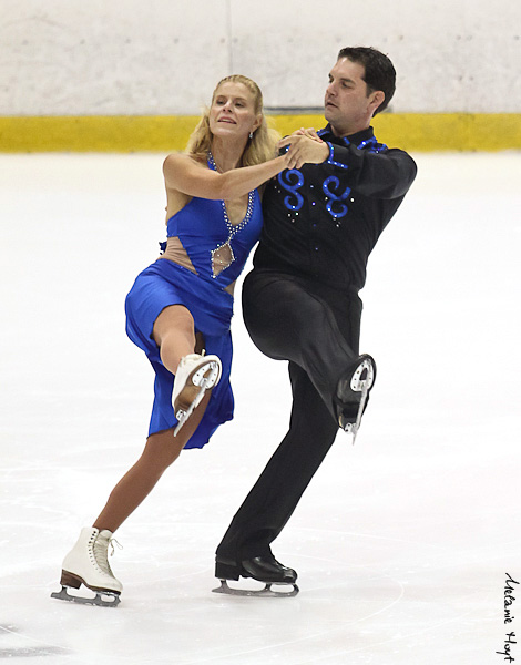Gwen Gardner & Andrew Schmitt