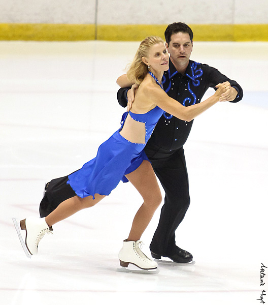 Gwen Gardner & Andrew Schmitt