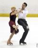 Margo Perl & Igor Lukanin