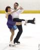 Elise Nelson & Igor Lukanin