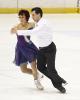 Elise Nelson & Igor Lukanin