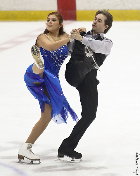 Casey Natelli & Mathew Gates