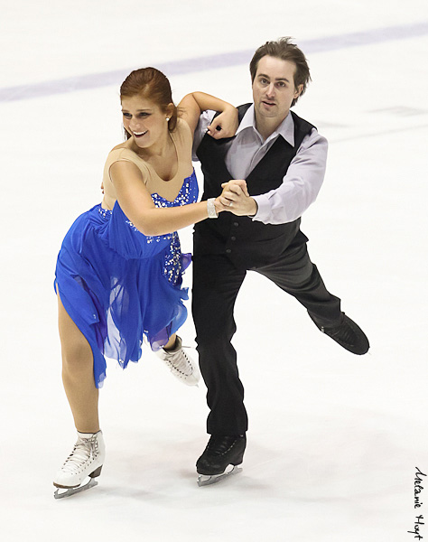 Casey Natelli & Mathew Gates