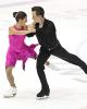 Brianna Delmaestro & Graeme Gordon
