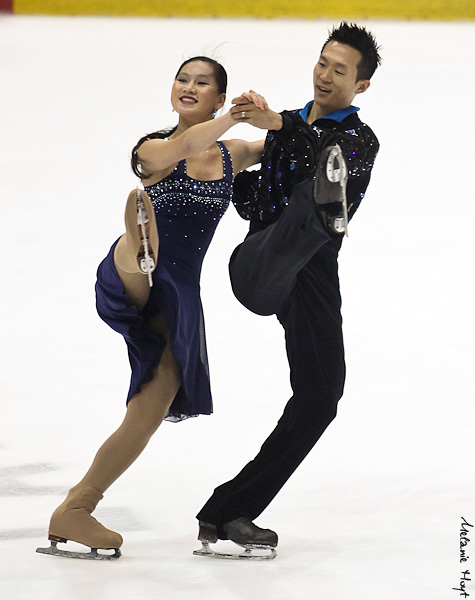 Kathryn Constantine & C.G. Lee