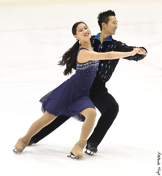 Kathryn Constantine & C.G. Lee
