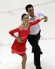 Lauren Soga & Igor Lukanin