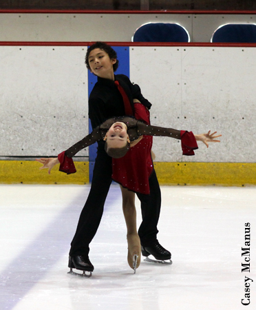 Emma Gunter & Caleb Wein