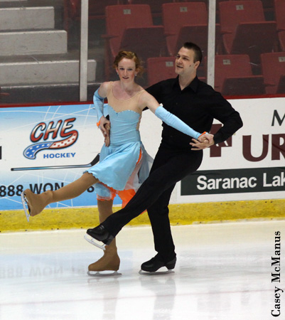 Erin Flood & Robert Knopf