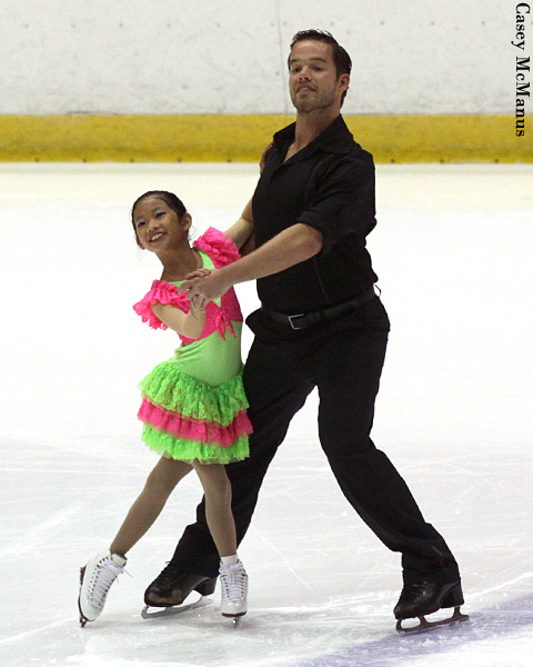 Rebecca Vassilenko & Ryan Devereaux