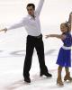 Valerie Sroka & Igor Lukanin