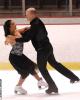 Charlotte Maxwell & Michael Moan