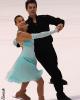 Paige DiToppa & Lance Holton