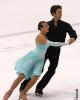 Paige DiToppa & Lance Holton