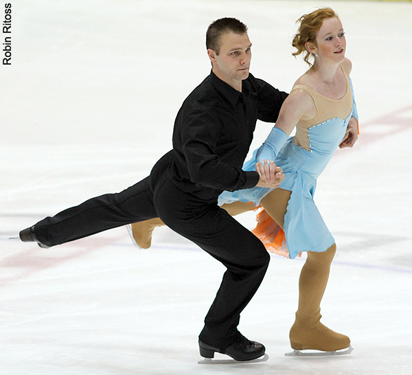 Erin Flood & Robert Knopf