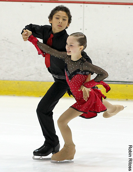 Emma Gunter & Caleb Wein