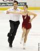 Brianne Soga & Igor Lukanin