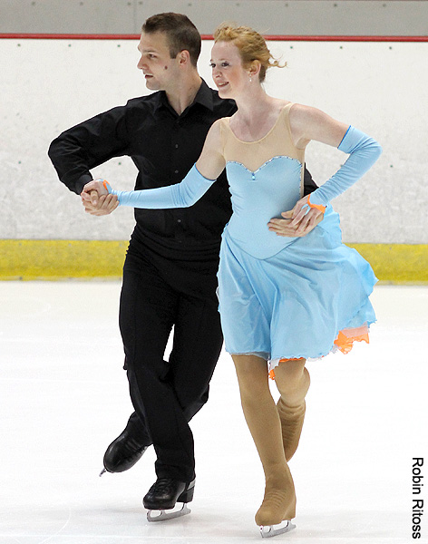 Erin Flood & Robert Knopf