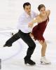 Brianne Soga & Igor Lukanin