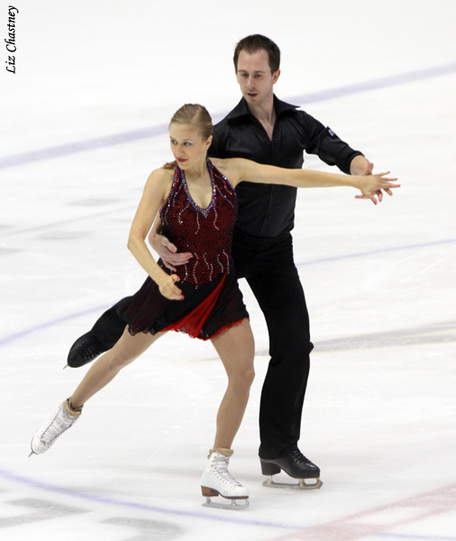 Isabelle Faust & Jamie Whyte