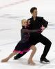 Kara Wilson & Lance Holton