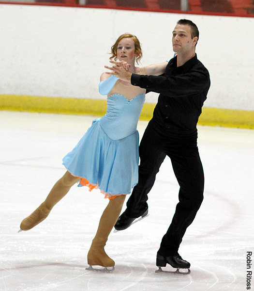 Erin Flood & Robert Knopf
