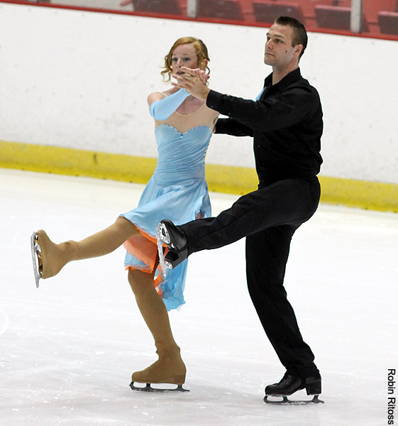Erin Flood & Robert Knopf