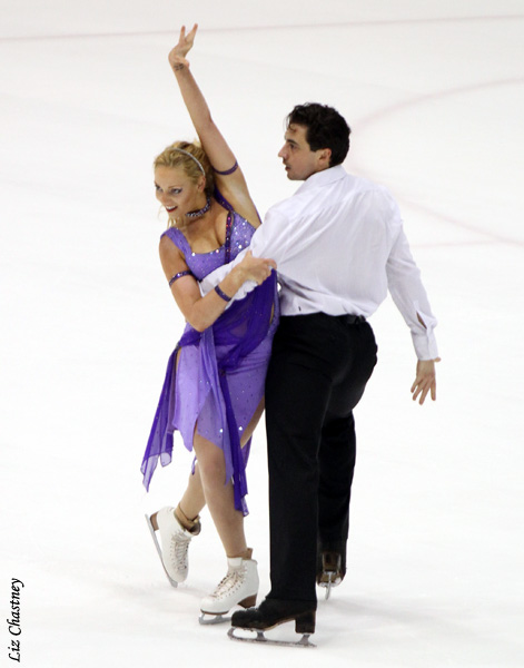Grace Deissroth & Igor Lukanin