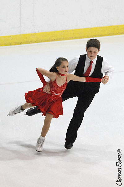 Catherine Frantz & Nicolas Frantz