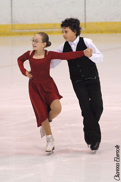 Porter Cather & Evan Alexander