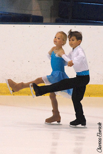 Elizabeth Tkachenko & Alexei Kiliakov