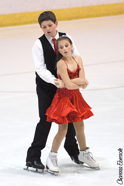 Catherine Frantz & Nicolas Frantz