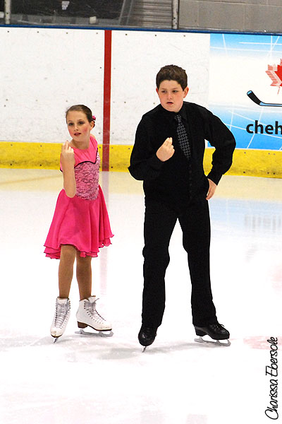 Katherina Frantz & Nicolas Frantz