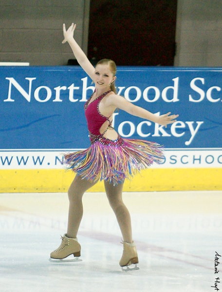 Chelsea Crozman