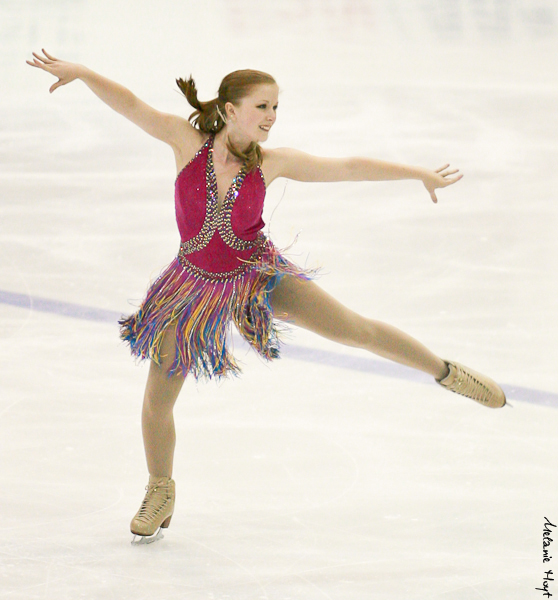 Chelsea Crozman