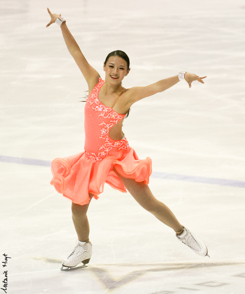 Jessica Jiang