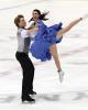 Nicole Orford & Thomas Williams (CAN)
