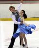Nicole Orford & Thomas Williams (CAN)