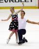 Larissa Van As & Troy Shindle (CAN)