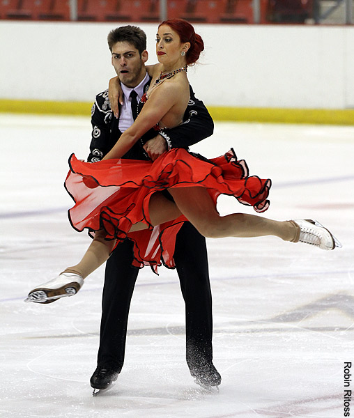 12LPIDC-SrFDB-4601-PL-RR